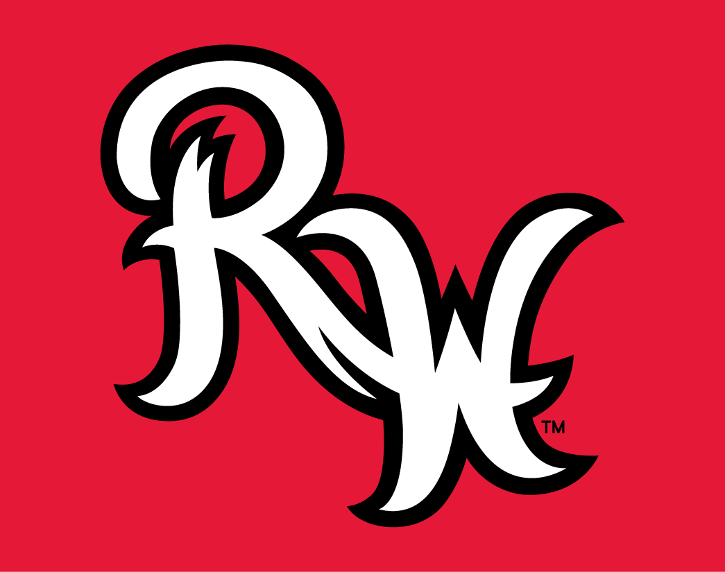 Florence Red Wolves 2015-Pres Alternate Logo v2 iron on heat transfer